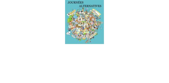 Les journées Alternatives, les 8, 9 et 10 septembre 2005