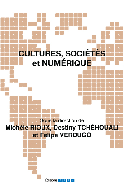 Cultures, sociétés et numérique