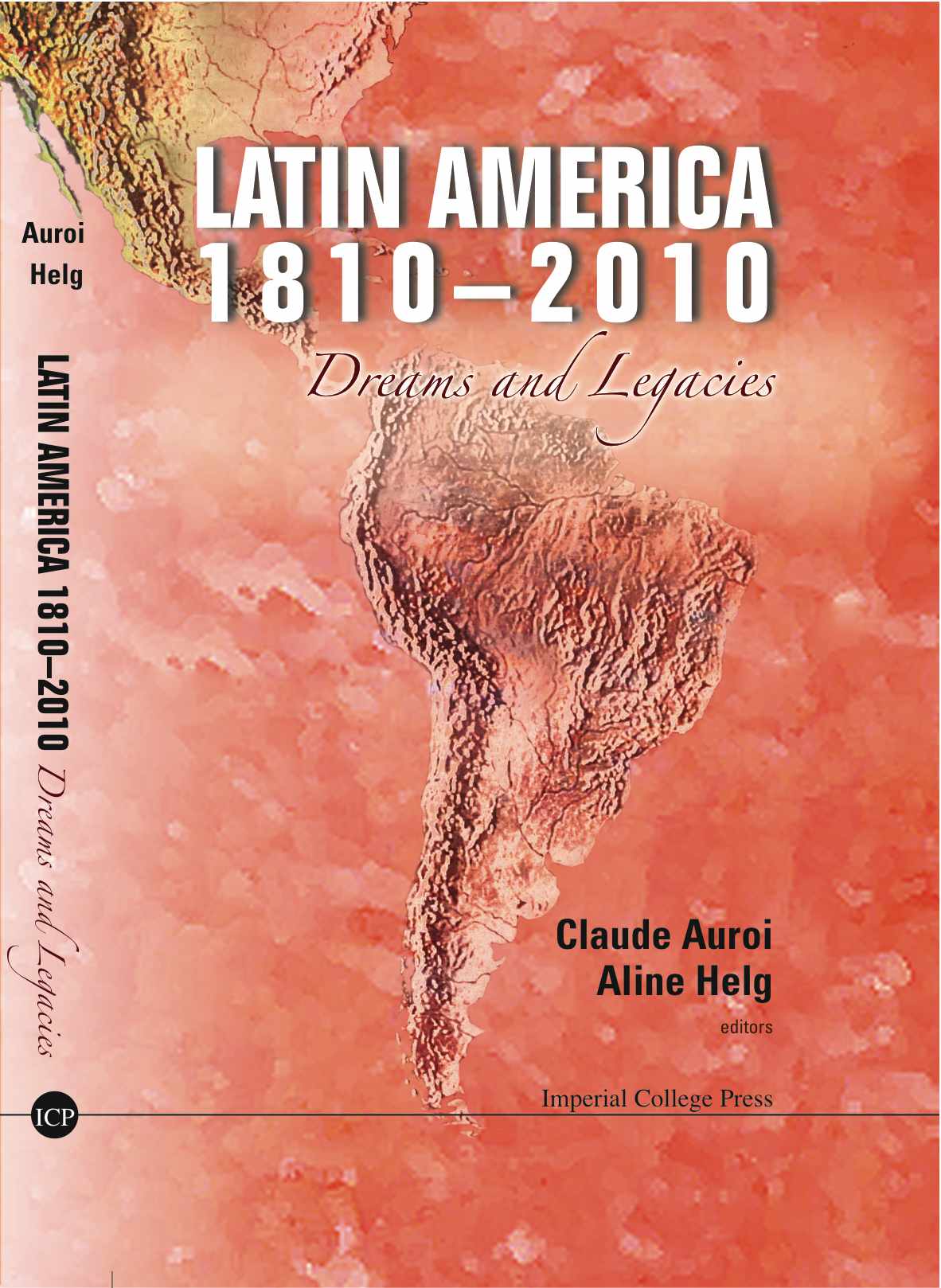 Latin America 1810-2010