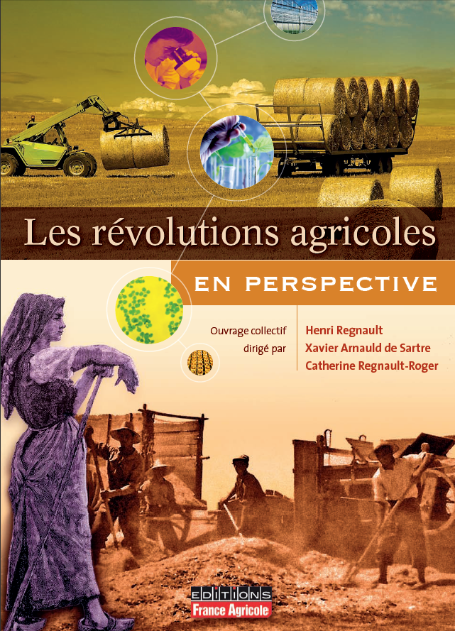 Les révolutions agricoles en perspective