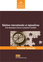 Relations internationales et régionalisme