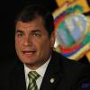 Correa intensificará el conflicto