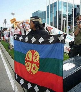 Le peuple mapuche : une histoire de résistance