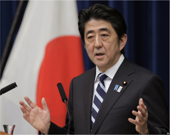 La réélection de Shinzo Abe à la tête du Japon : les implications économiques et sécuritaires