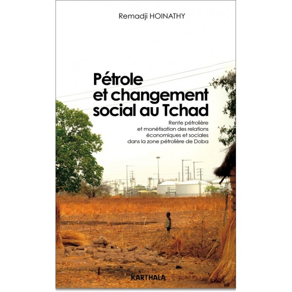 Pétrole et changement social au Tchad 
