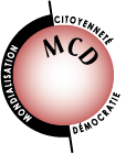 Chaire de recherche du Canada en Mondialisation, Citoyenneté et Démocratie (Chaire MCD)