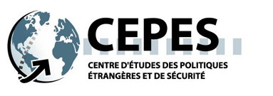 Conférence de M. Didier Bigo "Frontières, territoire, souveraineté, sécurité"