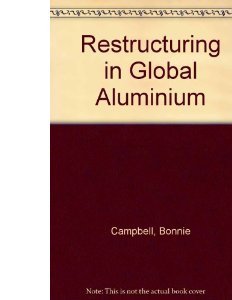 Restructuring in Global Aluminium