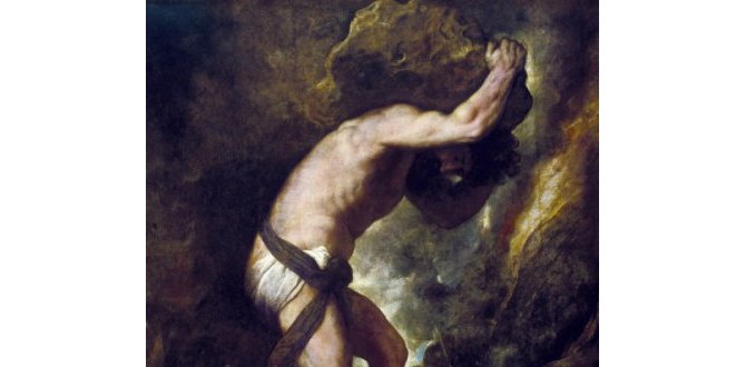 La dette revisitée : de la possibilité d'un Sisyphe heureux ?