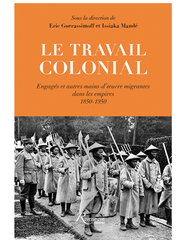 Le travail colonial 