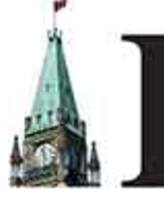 Natural resources and governance shifts in Canada