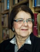 L'IEIM vous présente Josiane Boulad-Ayoub, professeure émérite au Département de philosophie de l'UQAM