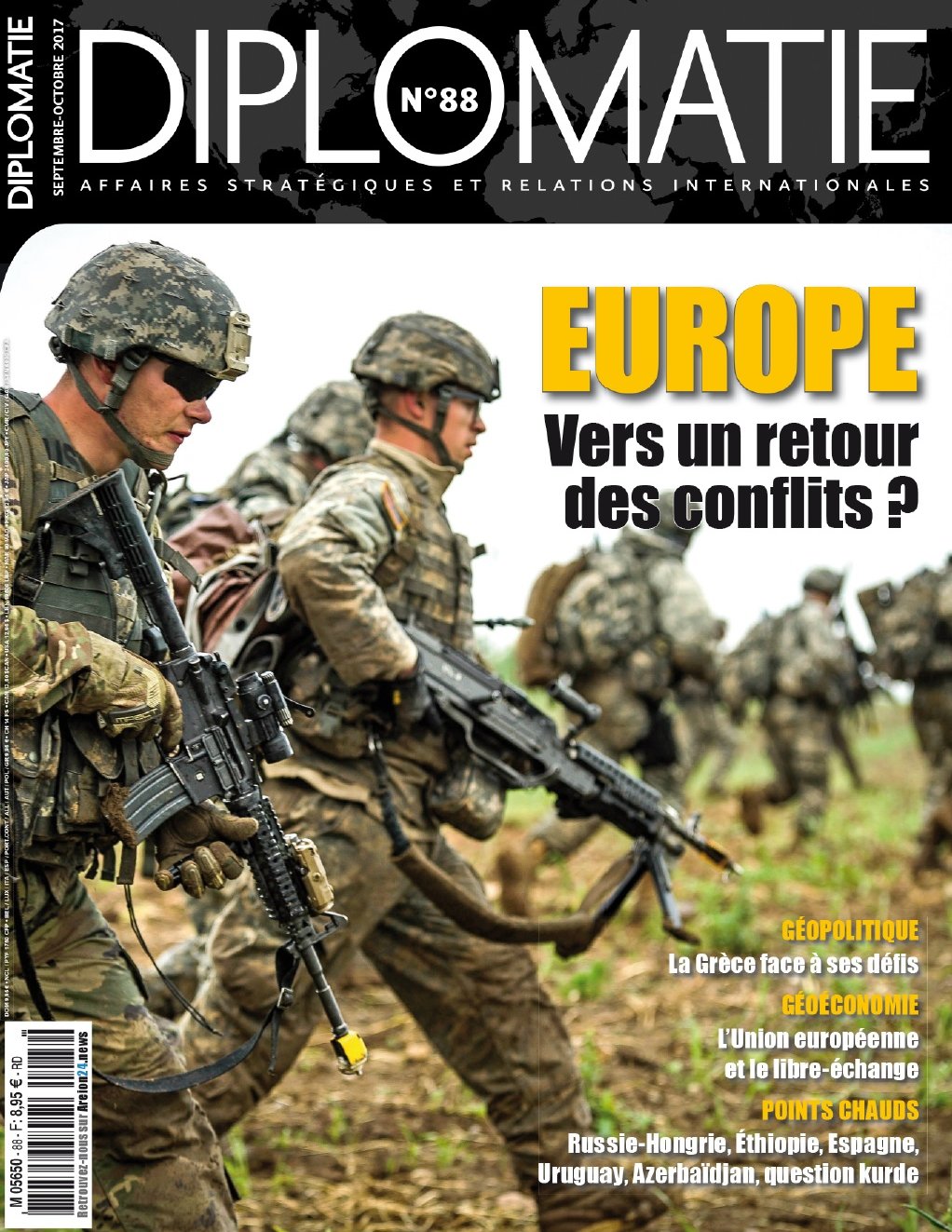 L'accord de libre-échange UE/Canada, laboratoire d'essai de la coopération réglementaire ?