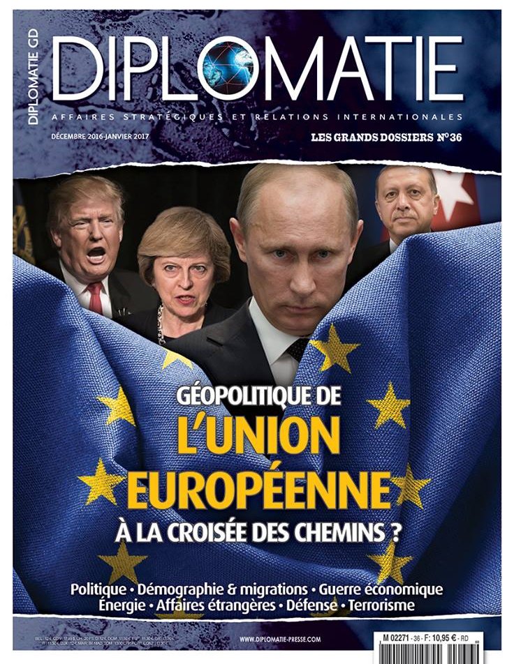 Le cas de l'AECG/CETA : Vers un avenir incertain pour les accords de libre-échange avec l'Europe ?