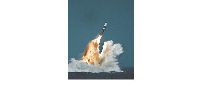 Arme nucléaire chinoise - rapport UCS