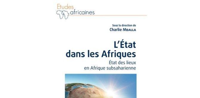 L'État dans les Afriques : État des lieux en Afriques subsaharienne