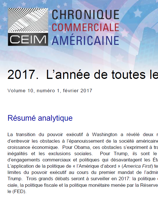 L'année de toutes les incertitudes