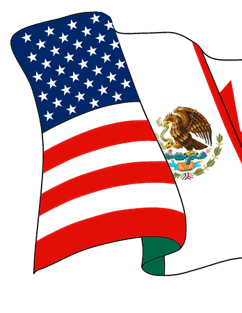 NAFTA : The Trump Card of the United States ?