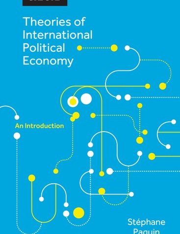 Theories of International Political Economy