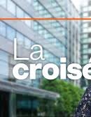 Entrevue LA CROISÉE de Radio-Canada : Le BRICS s'élargit avec Brice Armel Simeu 