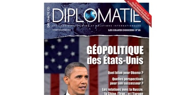 Politique commerciale américaine : un levier d'influence au service des (…)