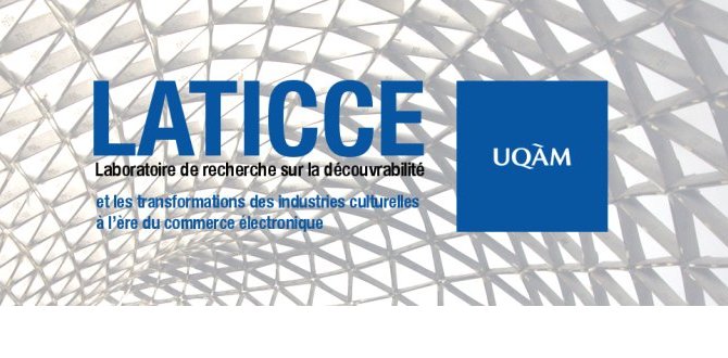 Découvrez toute l'actualité du LATICCE
