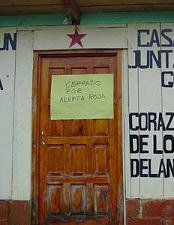Zapatismo, Iglesia, ONG en Chiapas : la construcción de un nuevo imaginario de lo indio 