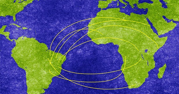 Enjeux stratégiques de la coopération Sud-Sud dans le domaine agricole : le cas du Brésil 