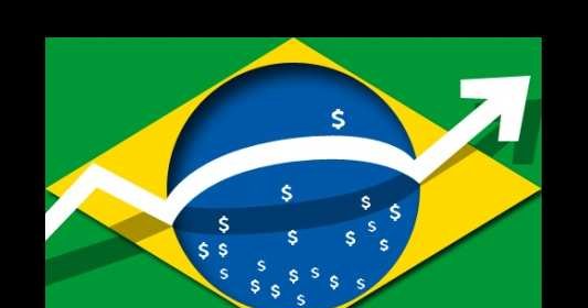 Analyse de la croissance économique brésilienne