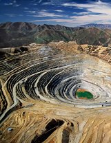 L'extractivisme en Amérique latine et au Québec