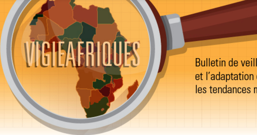 L'Afrique et le reste du monde : De la périphérie au centre ?