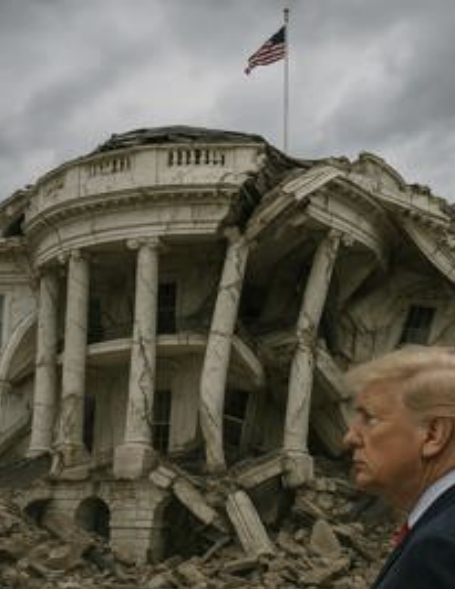 CHRONIQUE DU TRUMPOCÈNE : La mondialisation entre fragmentation et multipolarité