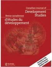 The complex terrain of rights-based approaches : from the renewal of development practices to depoliticisation