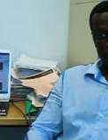 Haïti après le tremblement de terre : entrevue avec Chalmers Larose
