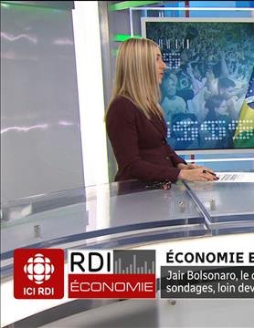 Économie et élection au Brésil