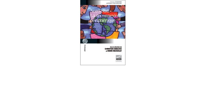 Nord-Sud : la reconnexion périphérique