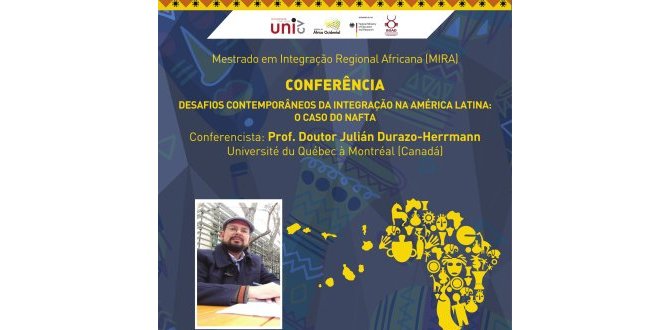 Les défis contemporains de l'intégration en Amérique latine. Le cas de (…)