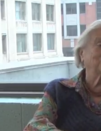 Une entrevue avec Kari Polanyi Levitt