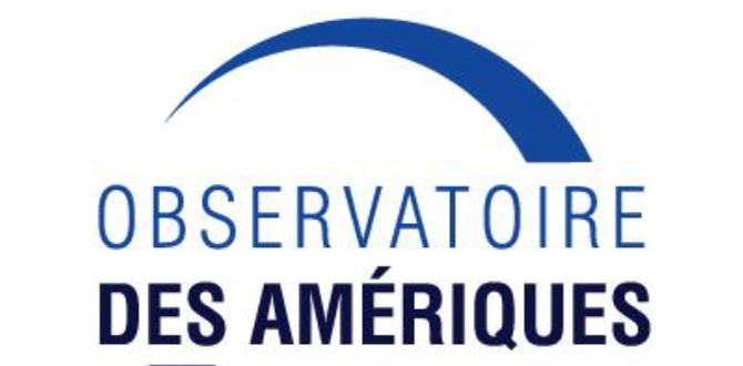 Chronique des Amériques