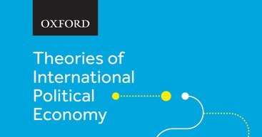 Theories of International Political Economy
