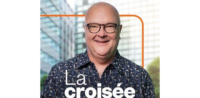 Entrevue avec Radio-Canada et Brice Armel Simeu sur l'influence des (…)