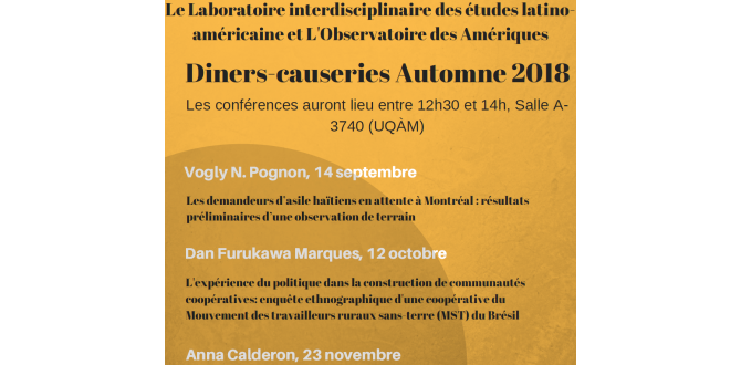 La résistance au quotidien des travailleuses domestiques à Lima, Pérou