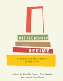 Citizenship as a Regime - Canadian and International Perspectives