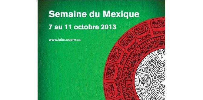 Le théâtre mexicain