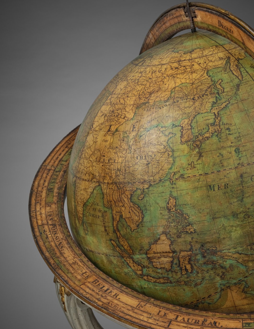Culture et intelligence artificielle : enjeux politiques et économiques