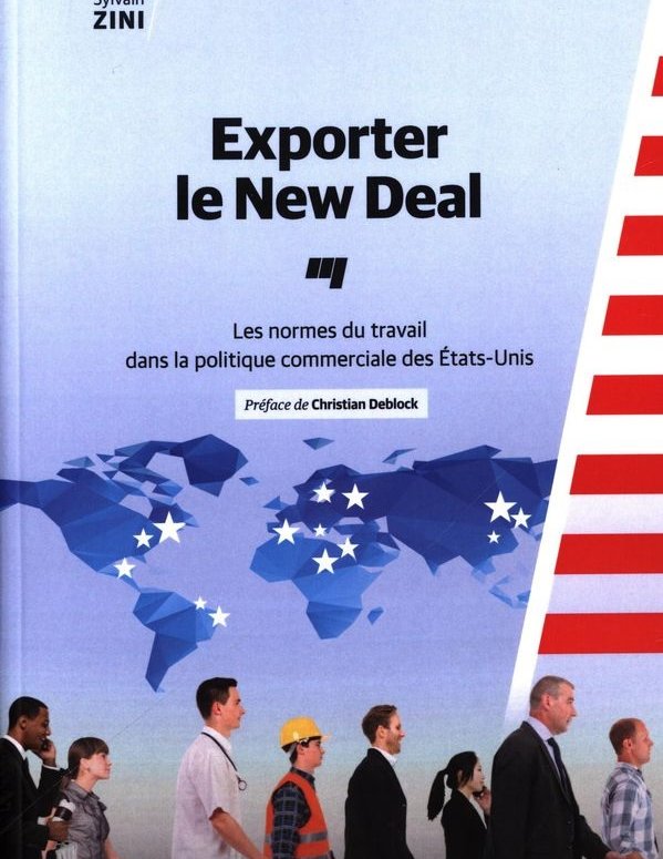 Exporter le New Deal