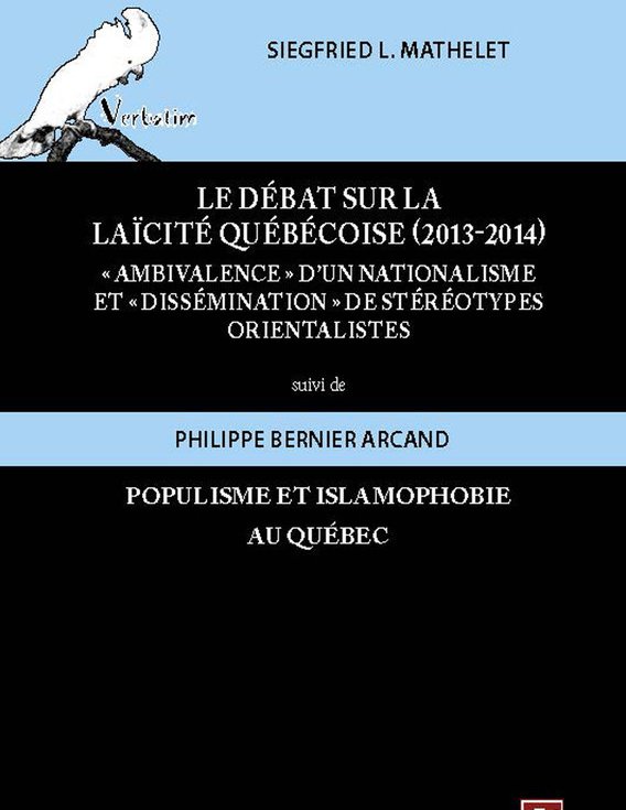 « Ambivalance » d'un nationalisme et « dissémination » de stéréotypes orientalistes