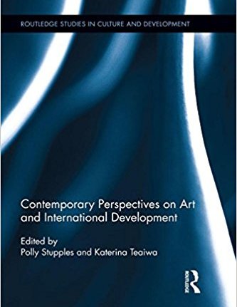 UNESCO, Cultural Industries and the International Development Agenda : Between Modest Recognition and Reluctance