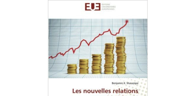 Les nouvelles relations entre la Chine et l'Amérique Latine