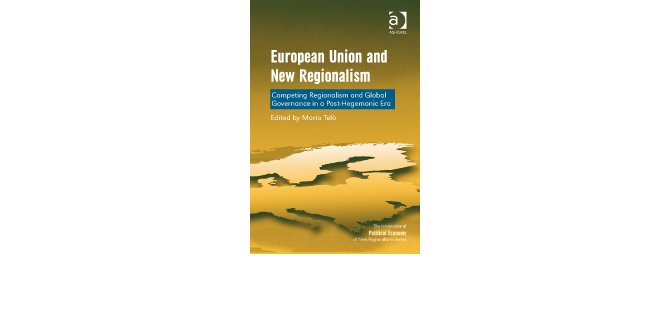 NAFTA and United States Regional Trade Policy